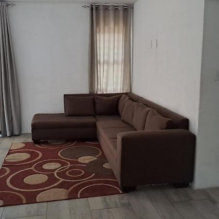 Nanisto Bush Lodge Marloth Park Bagian luar foto